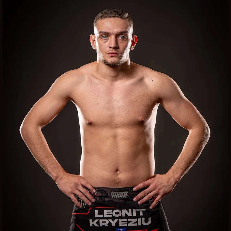 Leonit Kryeziu
