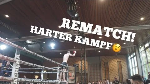 Luan Kryeziu vs. Diego Winter