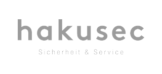 hakusec Sicherheit & Service