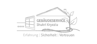 Gebäudeservice Shukri Kryeziu