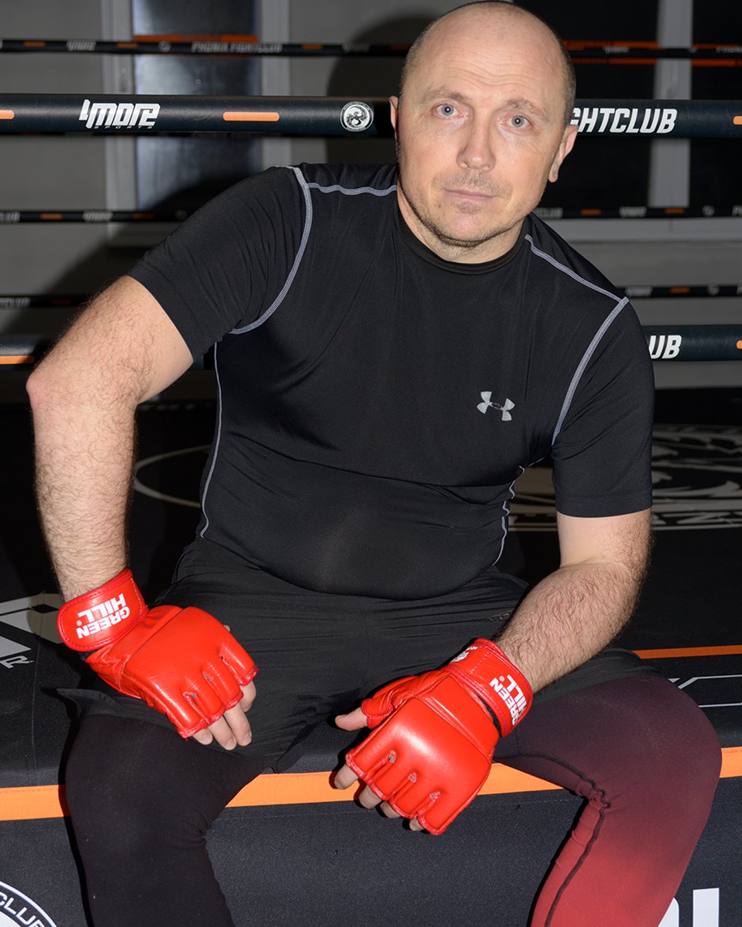 Denis Batschurin